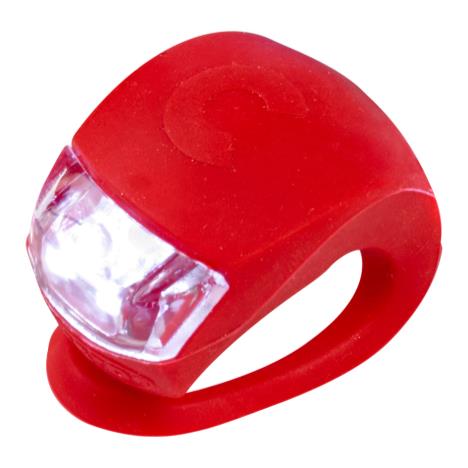 Micro Lights Red  £5.95